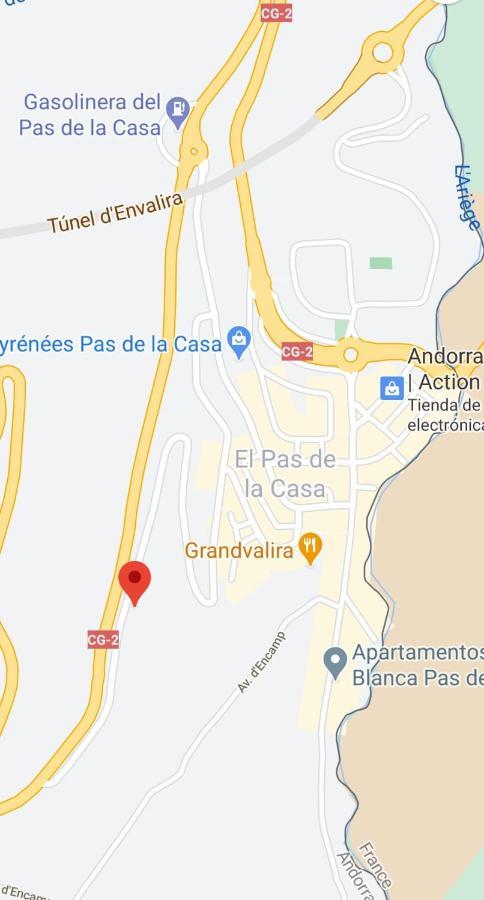 Apartment Lux Aigle 