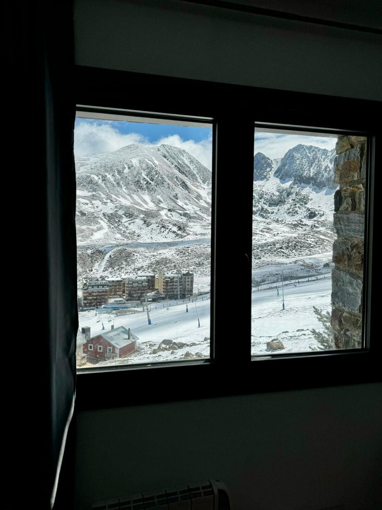 Apartment Lux Aigle 