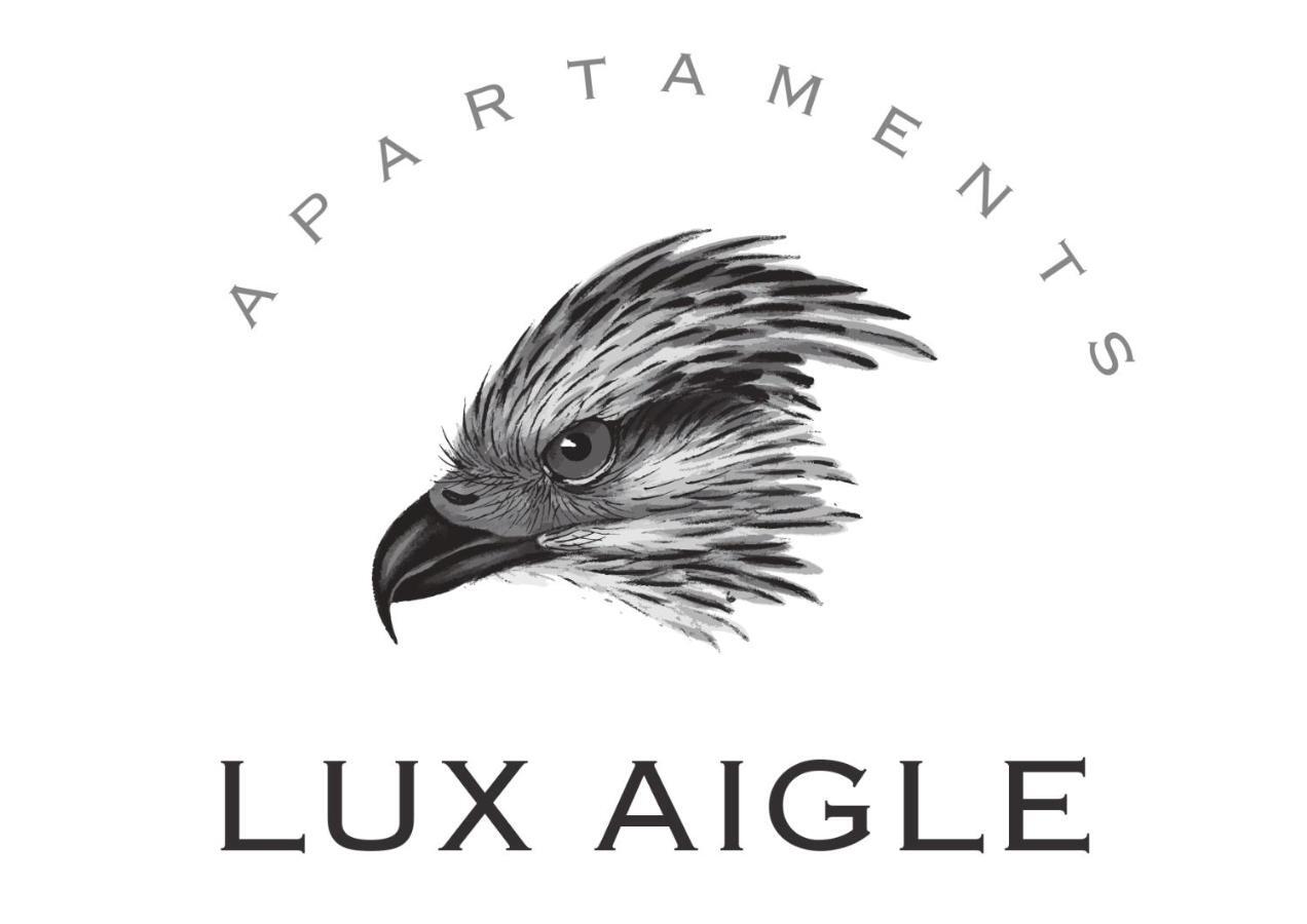 Apartment Lux Aigle 