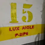 Lux Aigle Acceso directo a pistas