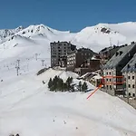 Lux Aigle Acceso directo a pistas